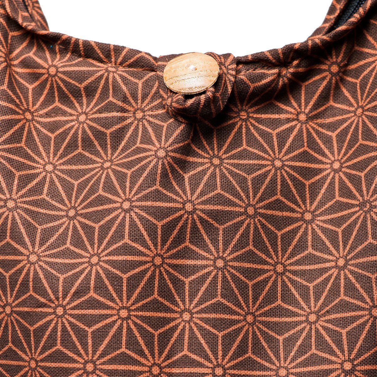 PANASIAM Schultertasche Geometrix Schulterbeutel aus 100% günstig online kaufen
