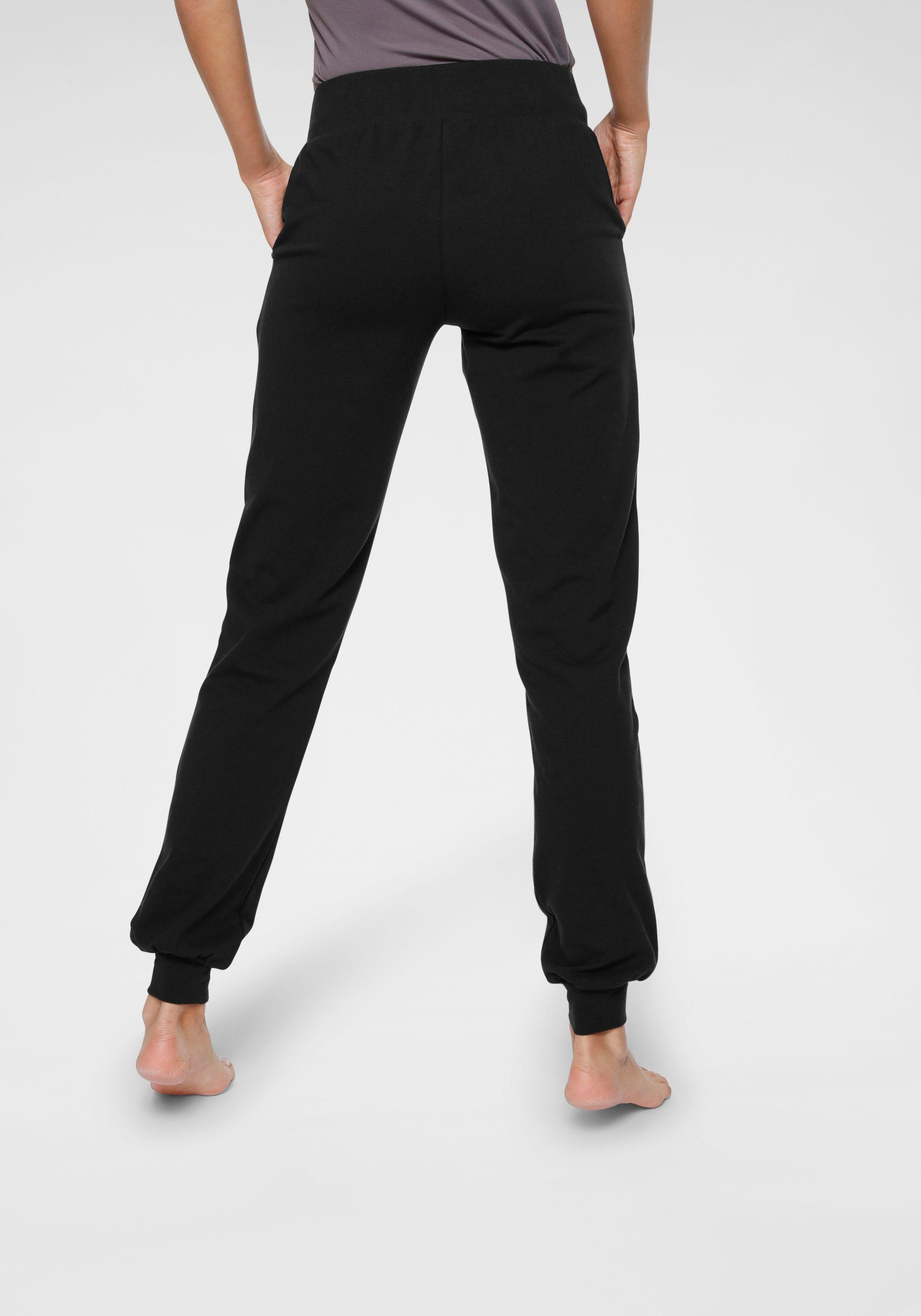 Ocean Sportswear Yogahose Soulwear - Yoga & Relax Pants - Loose Fit günstig online kaufen