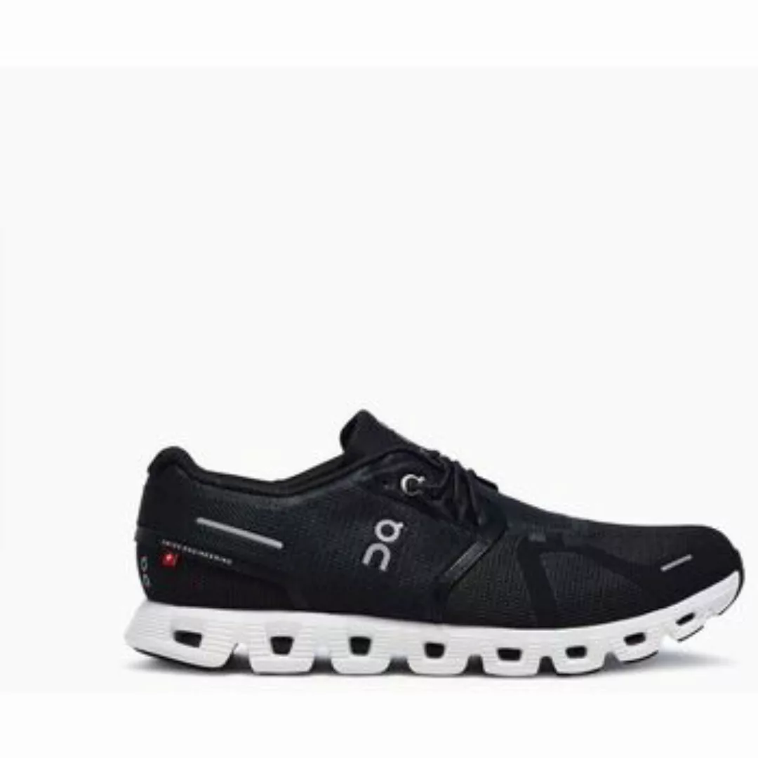 On Running  Sneaker CLOUD 5 - 59.98919-BLACK/WHITE günstig online kaufen