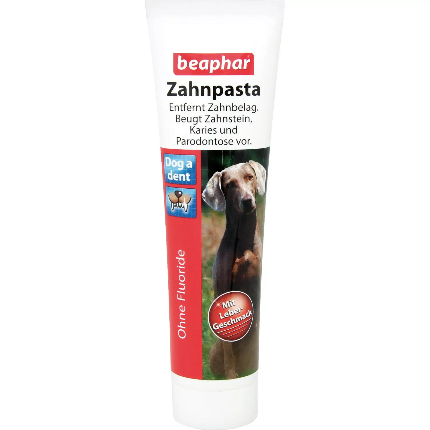 Beaphar Zahnpasta Dog-a-Dent 100 g günstig online kaufen