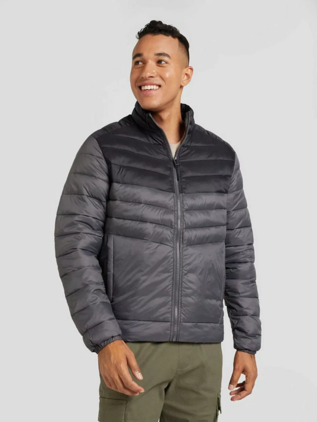 Jack & Jones Steppjacke JJESPRIN (1-St) günstig online kaufen