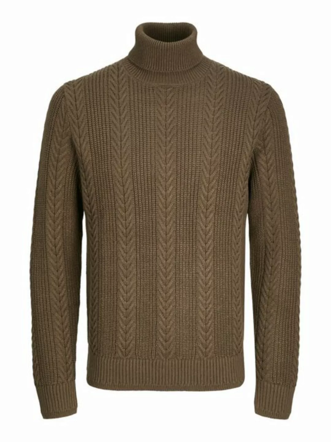 Jack & Jones Strickpullover JCOCIPHER (1-tlg) günstig online kaufen