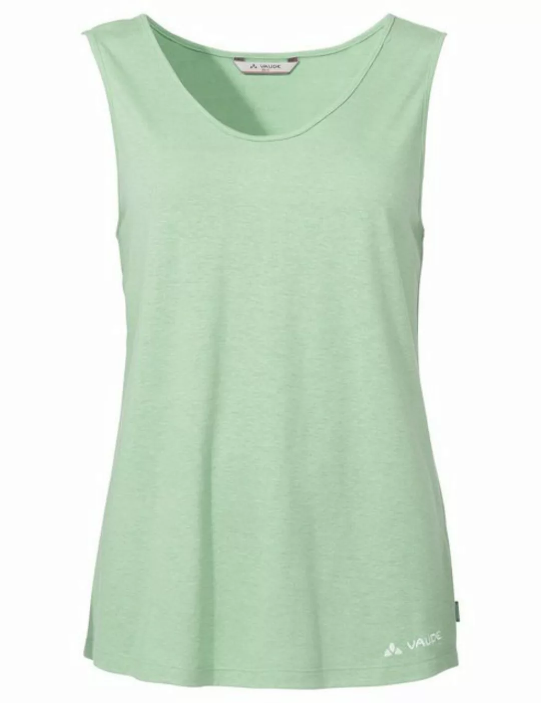 VAUDE T-Shirt Women's Neyland Top II (1-tlg) Green Shape günstig online kaufen