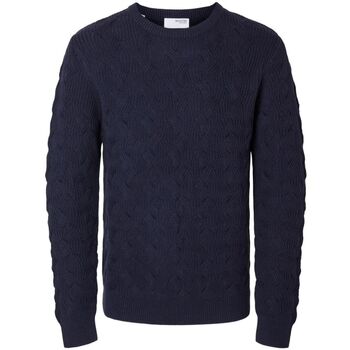 Selected  Pullover 16094503 CALLIS-SKY CAPTAIN günstig online kaufen