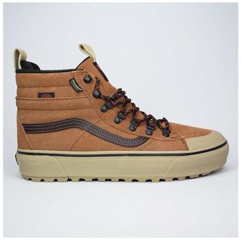 Vans  Sneaker SK8-HI DR WATERPROOF - VN000CVRN1Z1-GLAZED GINGER günstig online kaufen