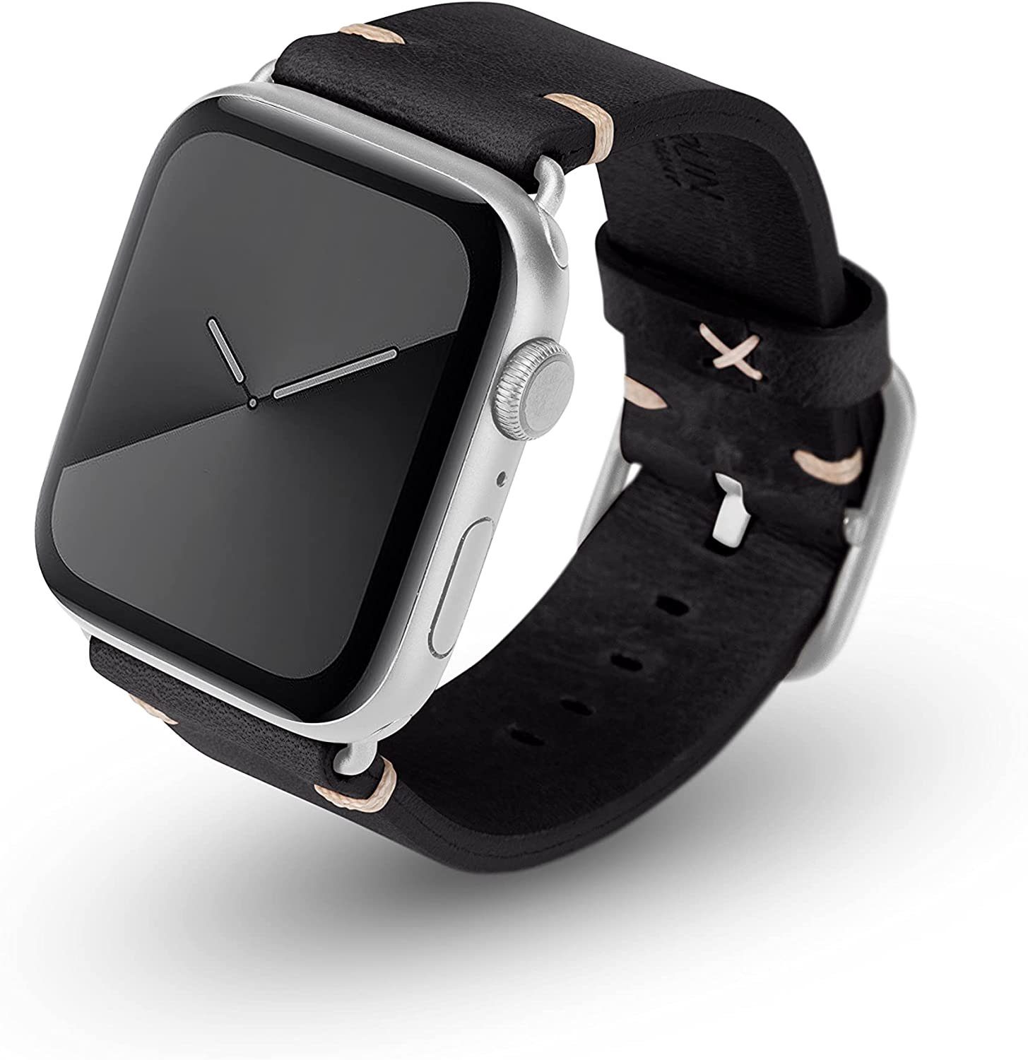 JT Berlin Smartwatch-Armband Watchband Alex Vintage, günstig online kaufen