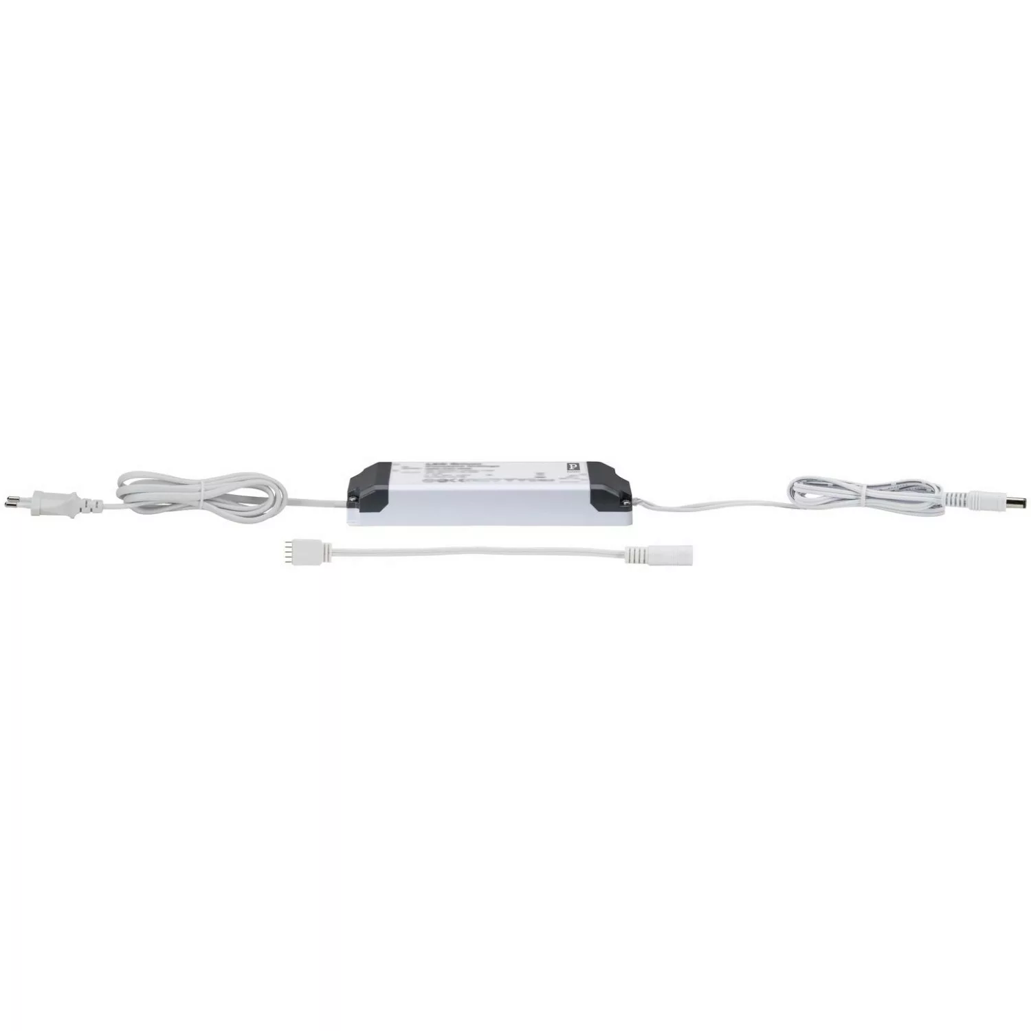 Paulmann LED-Streifen MaxLED Power Supply 230/24V günstig online kaufen