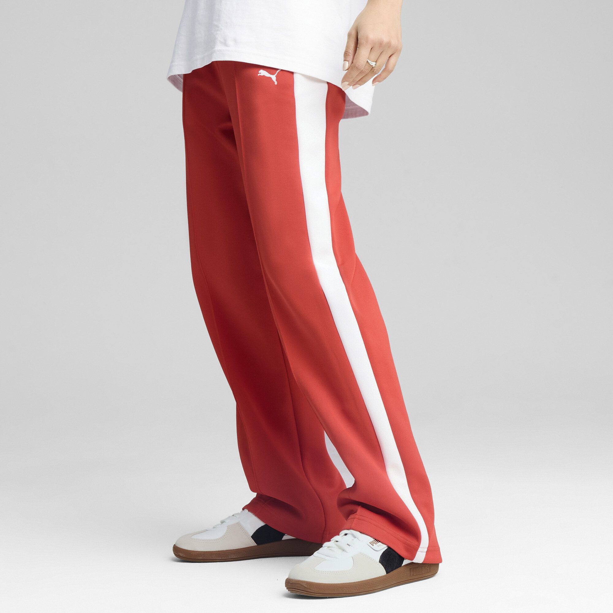 PUMA Sporthose T7 Always On Straight günstig online kaufen