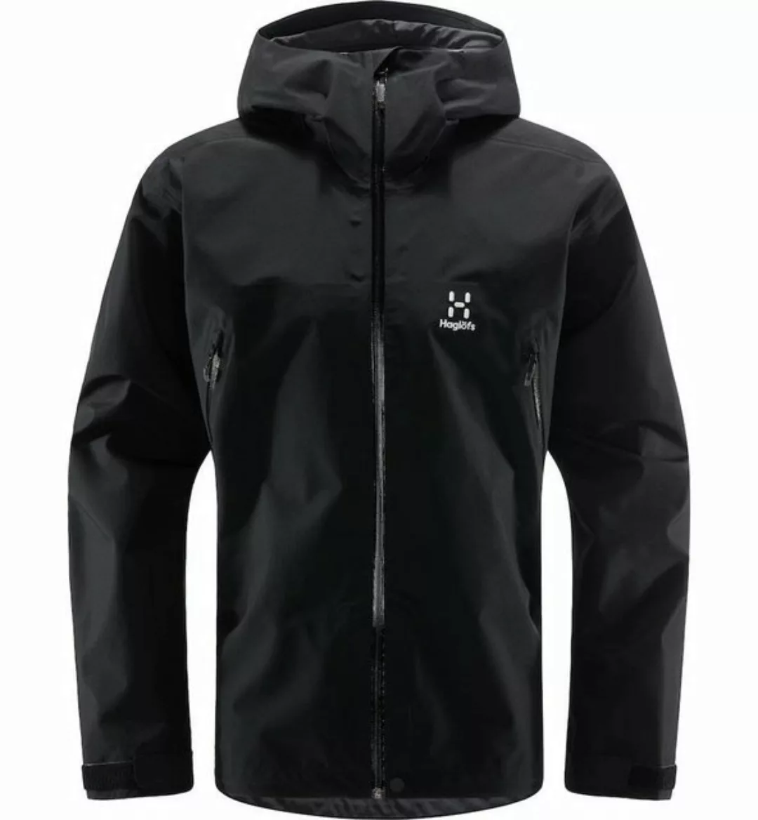 Haglöfs Anorak Haglöfs M Roc Gtx® Jacket Herren Anorak günstig online kaufen