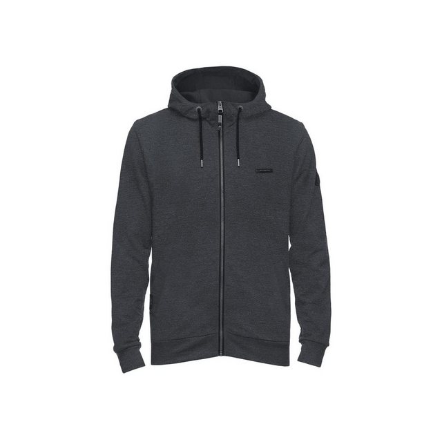 Ragwear Sweatshirt grau regular fit (1-tlg) günstig online kaufen