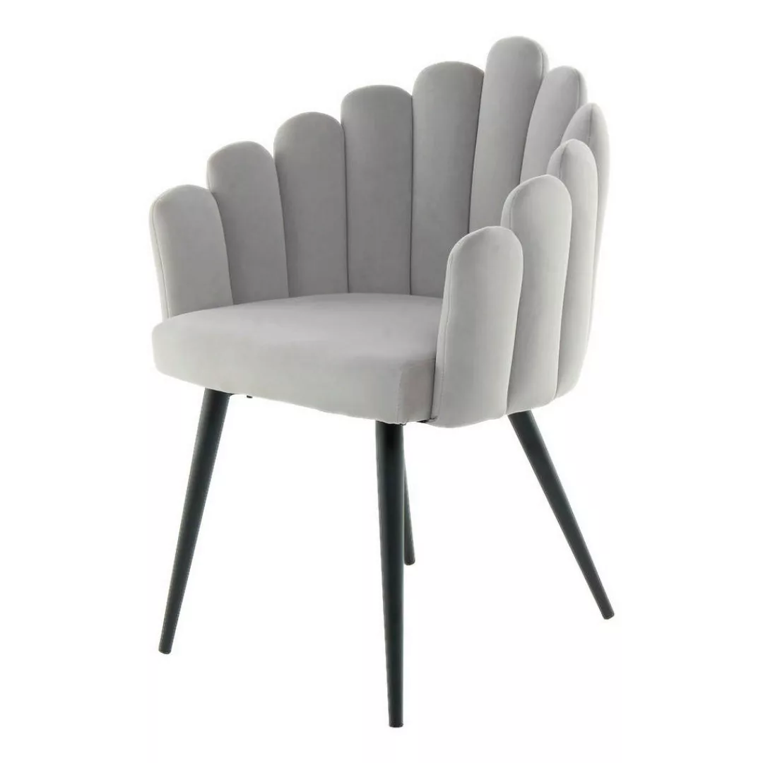 Kayoom Polsterstuhl "Stuhl Jeane 625", 1 St. günstig online kaufen