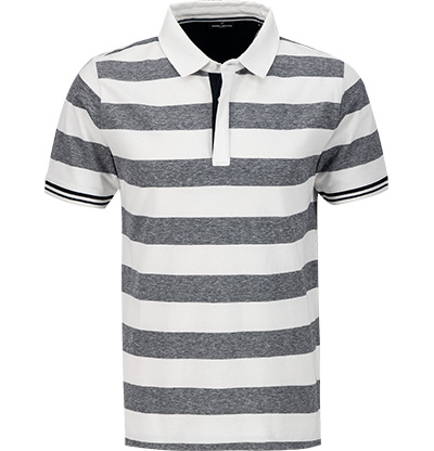 Daniel Hechter Polo-Shirt 74059/121926/690 günstig online kaufen