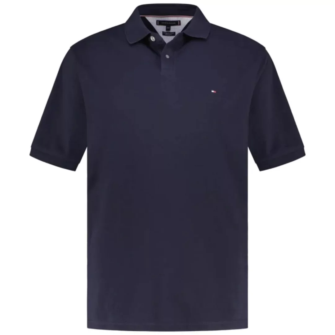 Tommy Hilfiger Poloshirt mit Elasthan günstig online kaufen