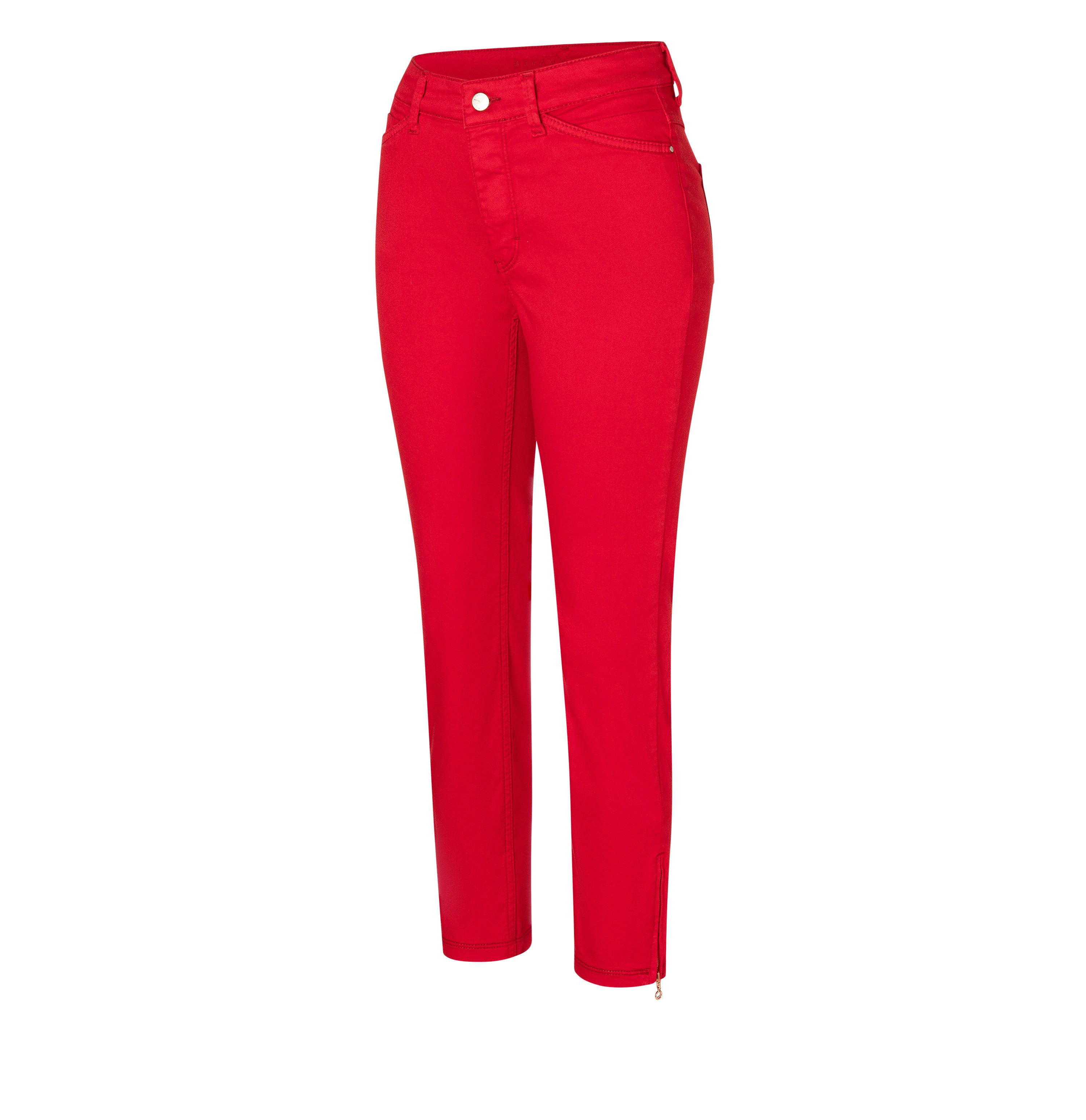 MAC 7/8-Jeans Dream Chic verkürzte Form günstig online kaufen