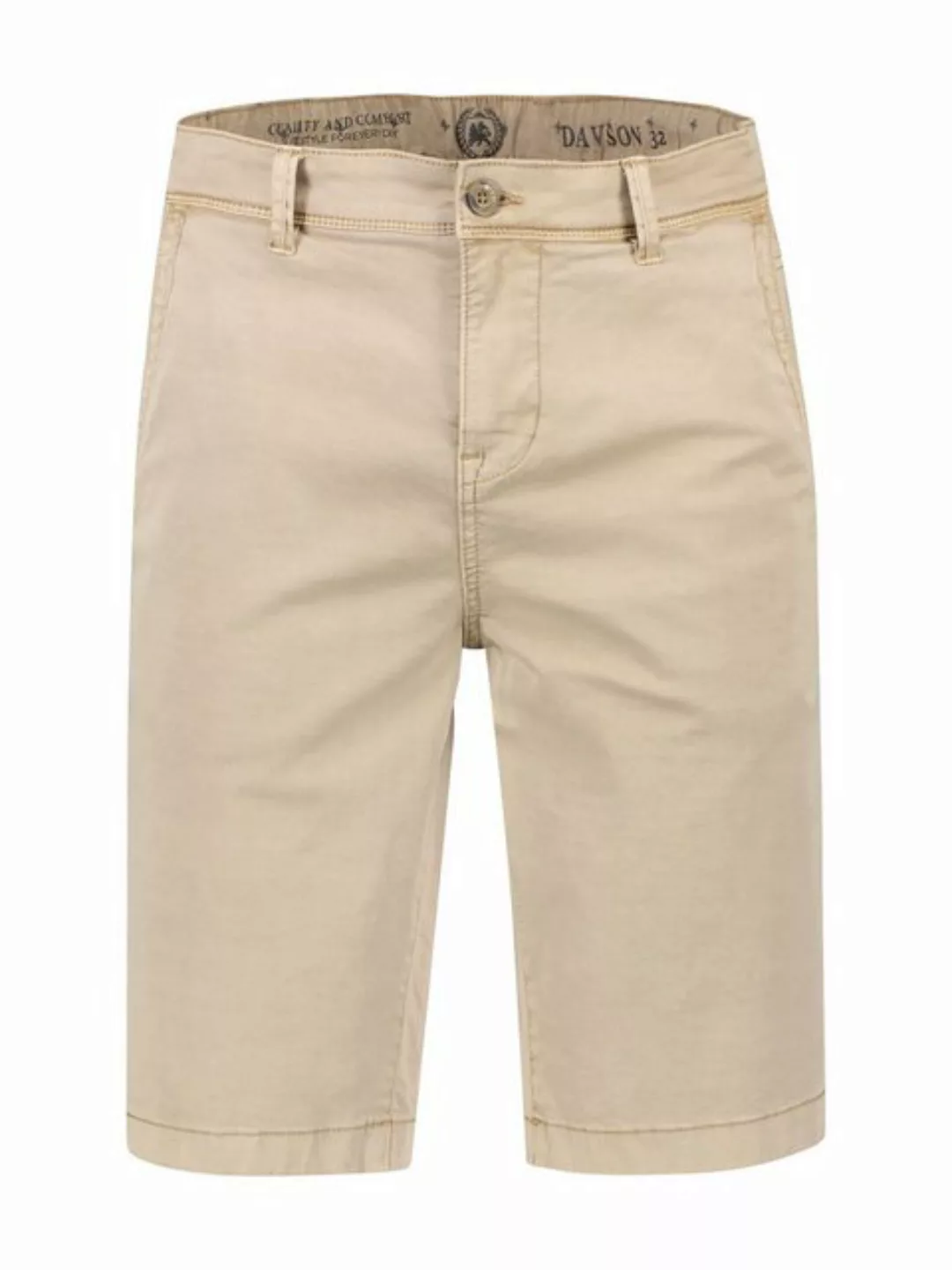 LERROS Bermudas "LERROS Stretch Chino-Bermuda" günstig online kaufen