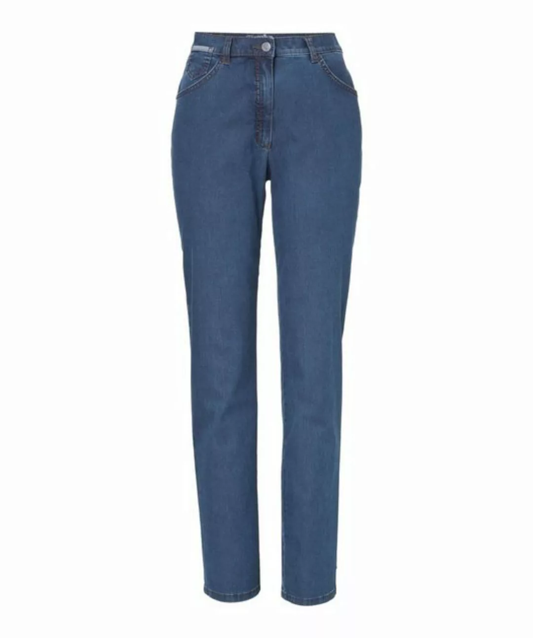 RAPHAELA by BRAX 5-Pocket-Jeans Style INA FAY günstig online kaufen