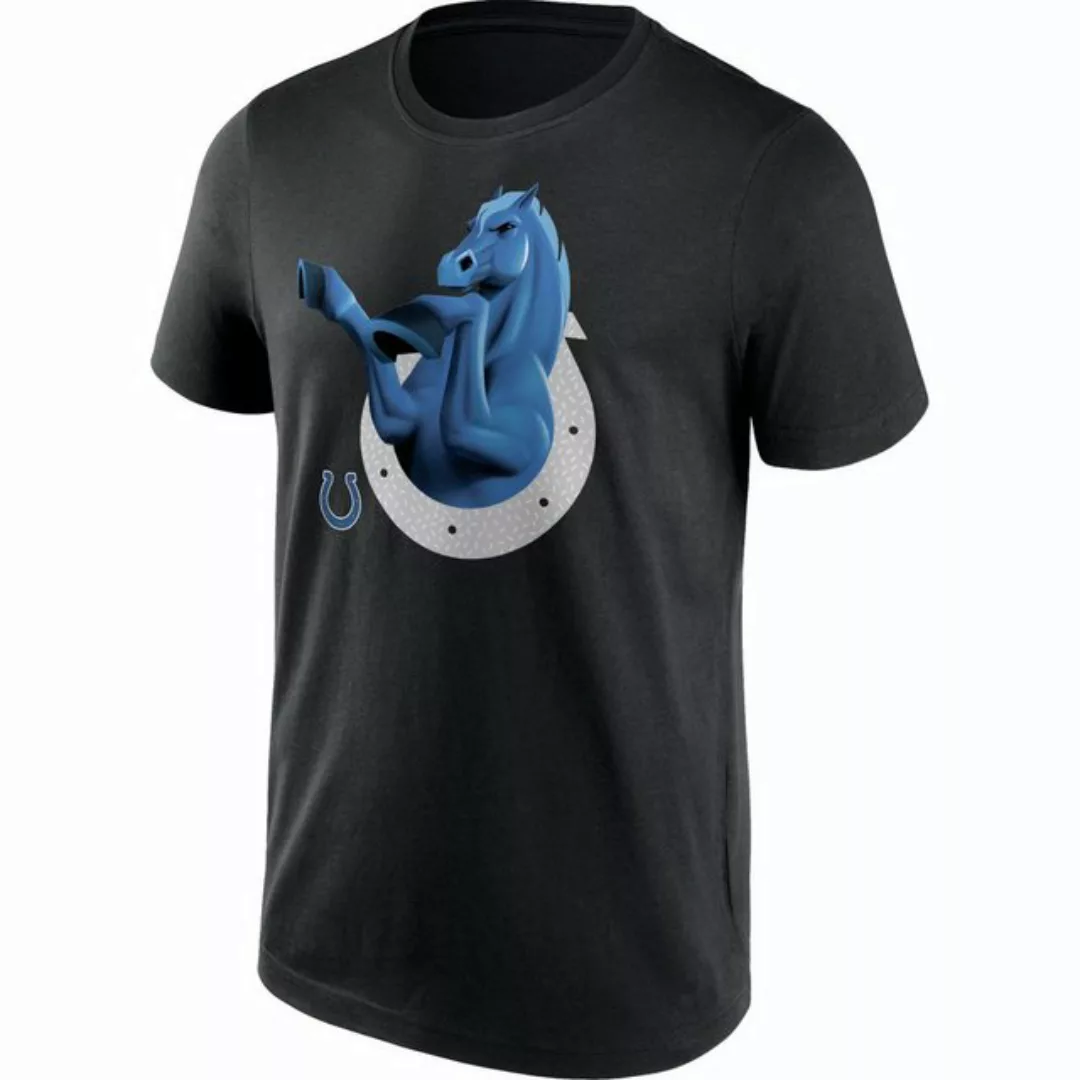 Fanatics Print-Shirt NFL ILLUSTRATION Indianapolis Colts günstig online kaufen