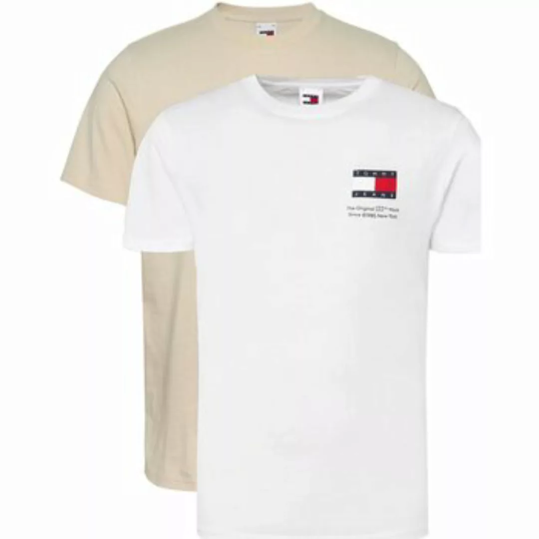 Tommy Jeans  T-Shirt DM0DM18862 günstig online kaufen