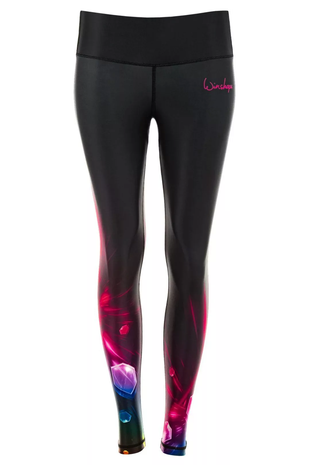 Winshape Leggings "AEL102-Cosmic", mit leichtem Kompressionseffekt günstig online kaufen