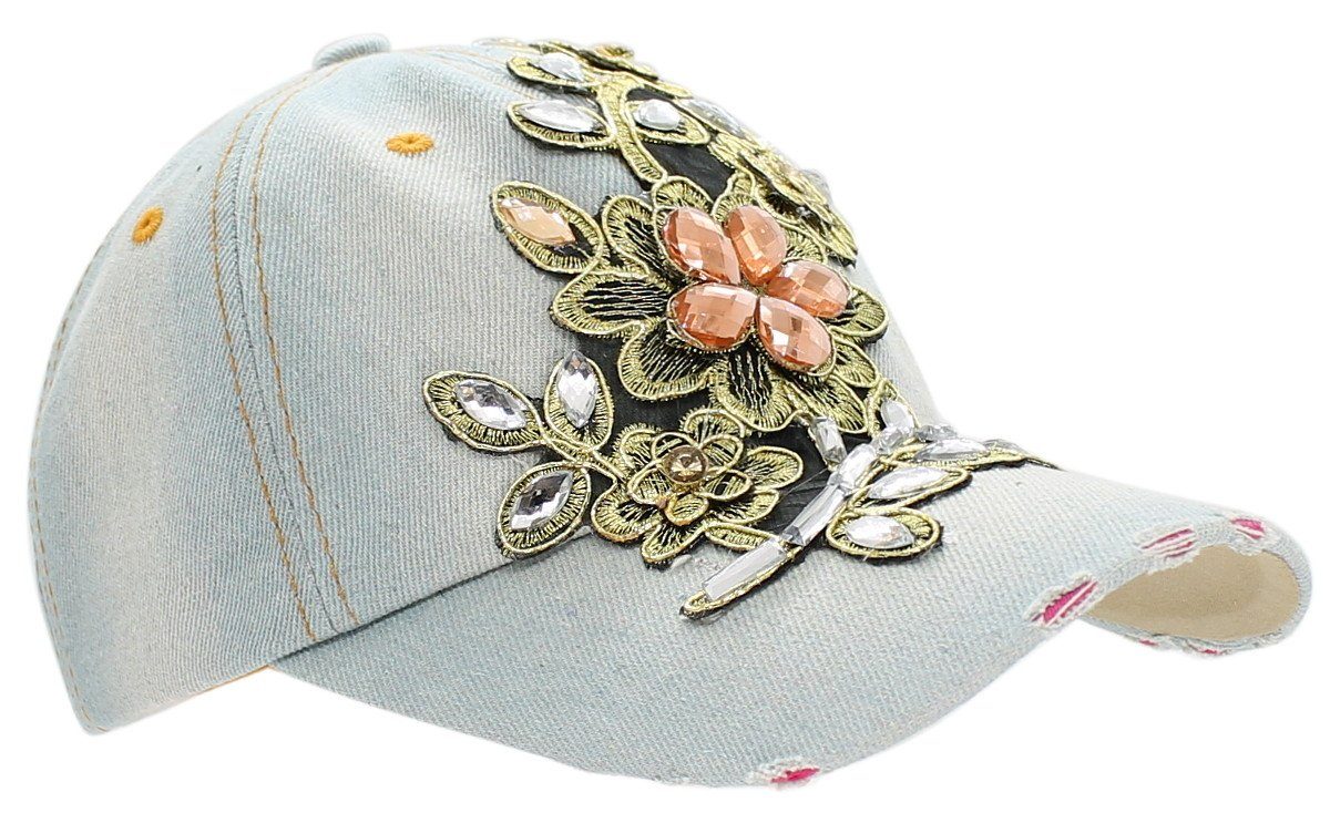 dy_mode Baseball Cap Damen Baseball Cap günstig online kaufen
