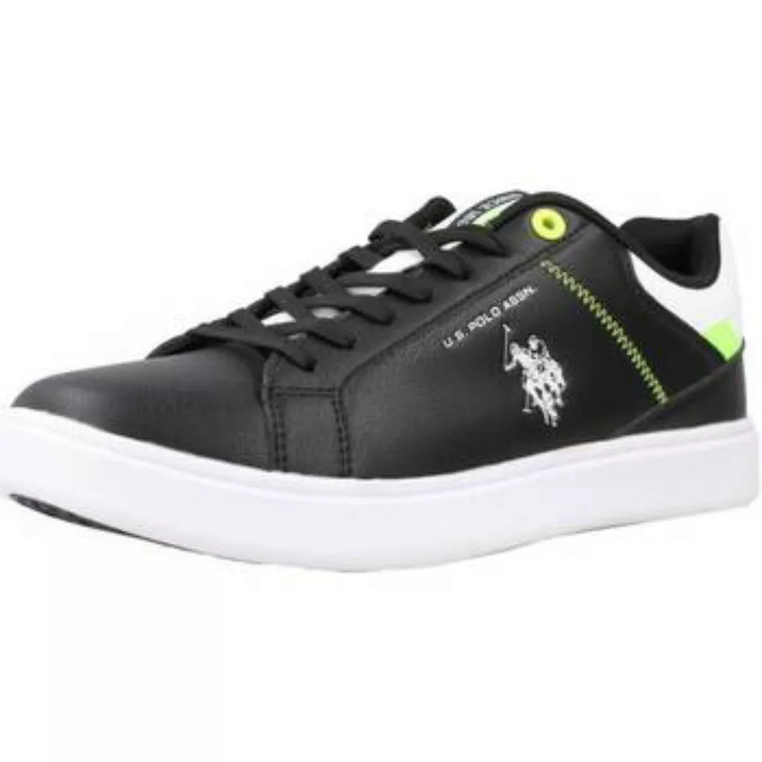 U.S Polo Assn.  Sneaker ROKKO001M günstig online kaufen