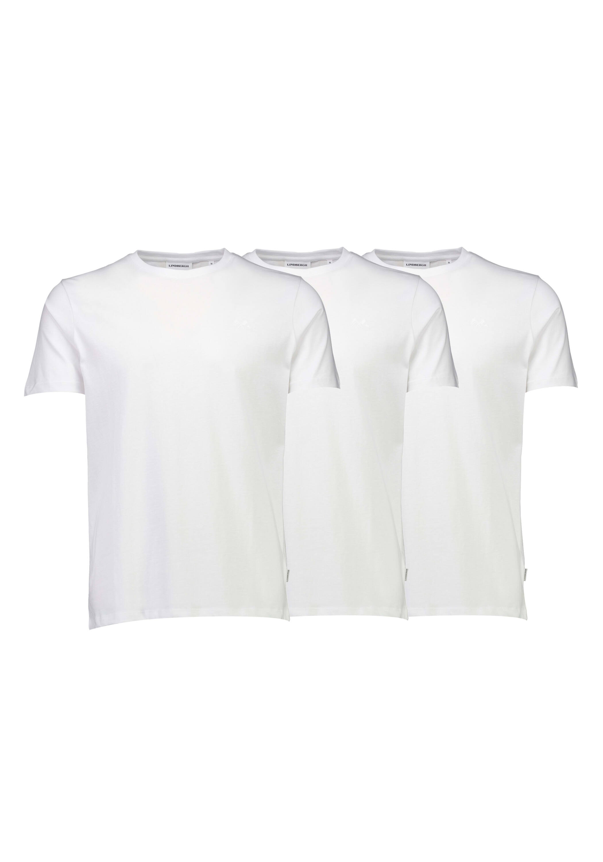 LINDBERGH T-Shirt "Lindbergh T-shirt" günstig online kaufen