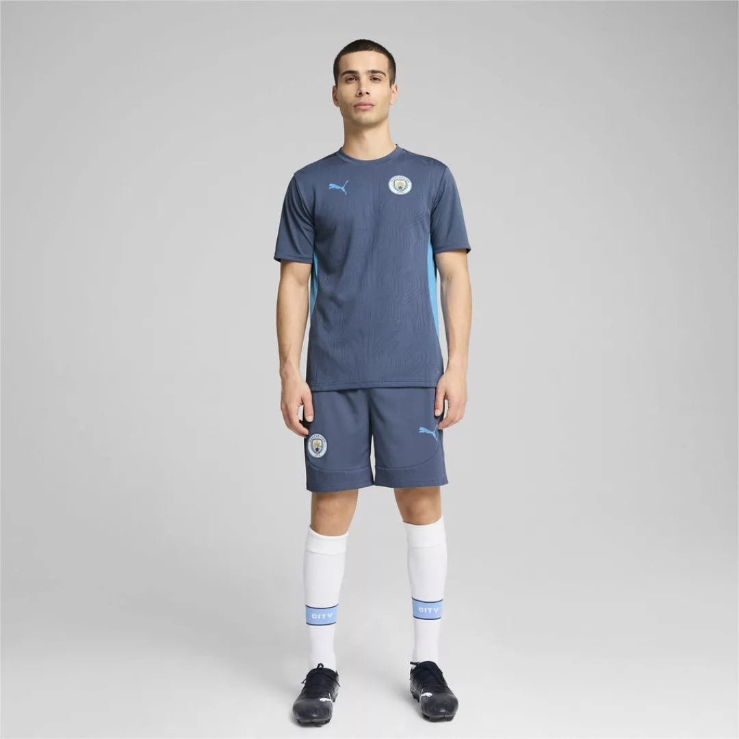 PUMA Trainingsshirt "Manchester City Trainingstrikot Herren" günstig online kaufen