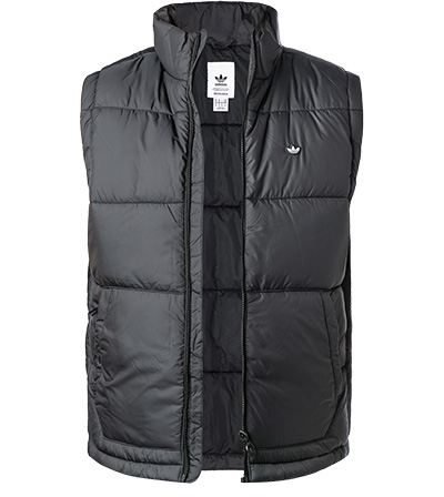 adidas ORIGINALS Padded Vest black H13558 günstig online kaufen