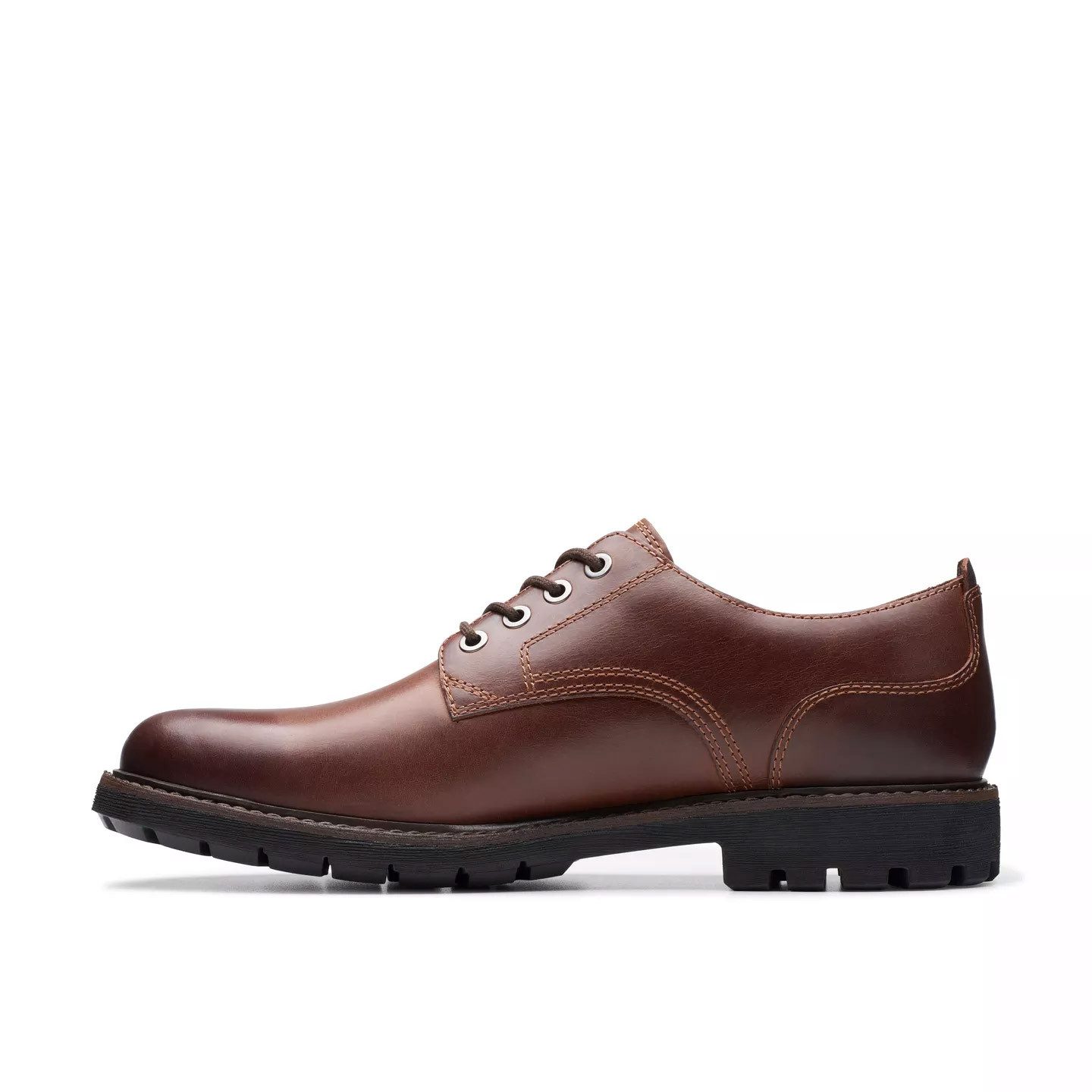 Clarks Batcombe Schnürschuh günstig online kaufen