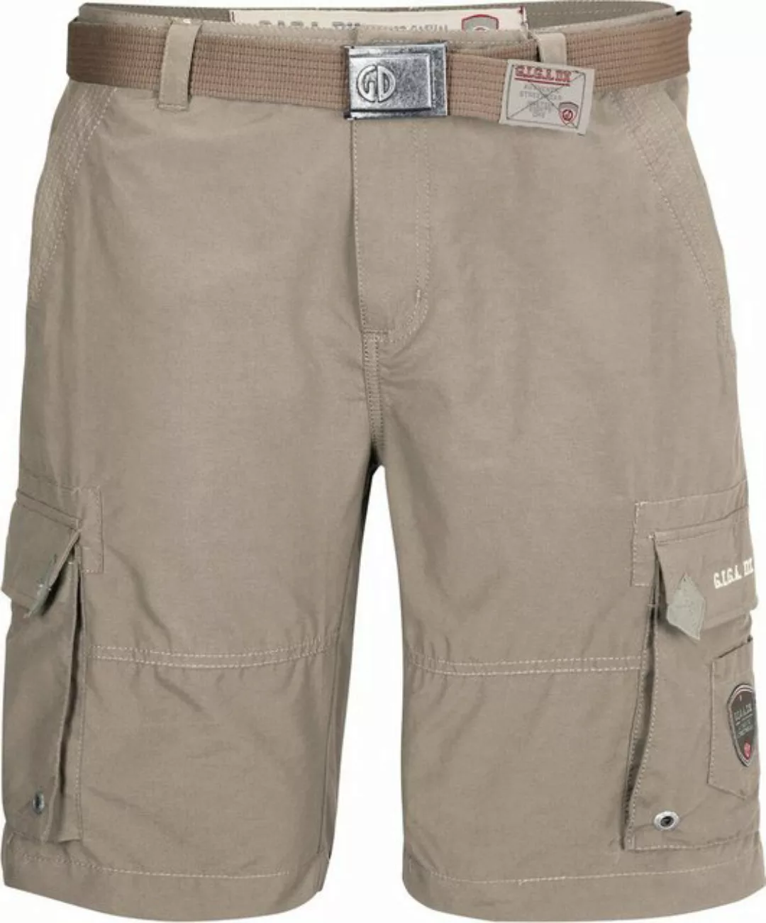 G.I.G.A. DX Bermudas GS 38 MN BRMDS SAND günstig online kaufen