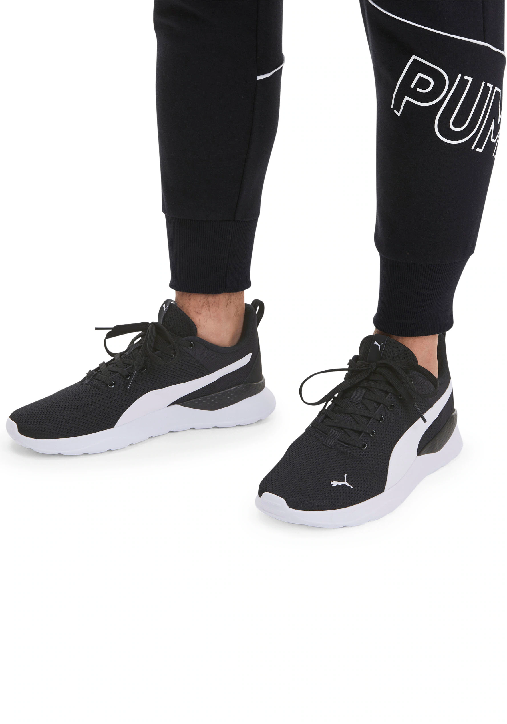 PUMA Sneaker "ANZARUN LITE" günstig online kaufen