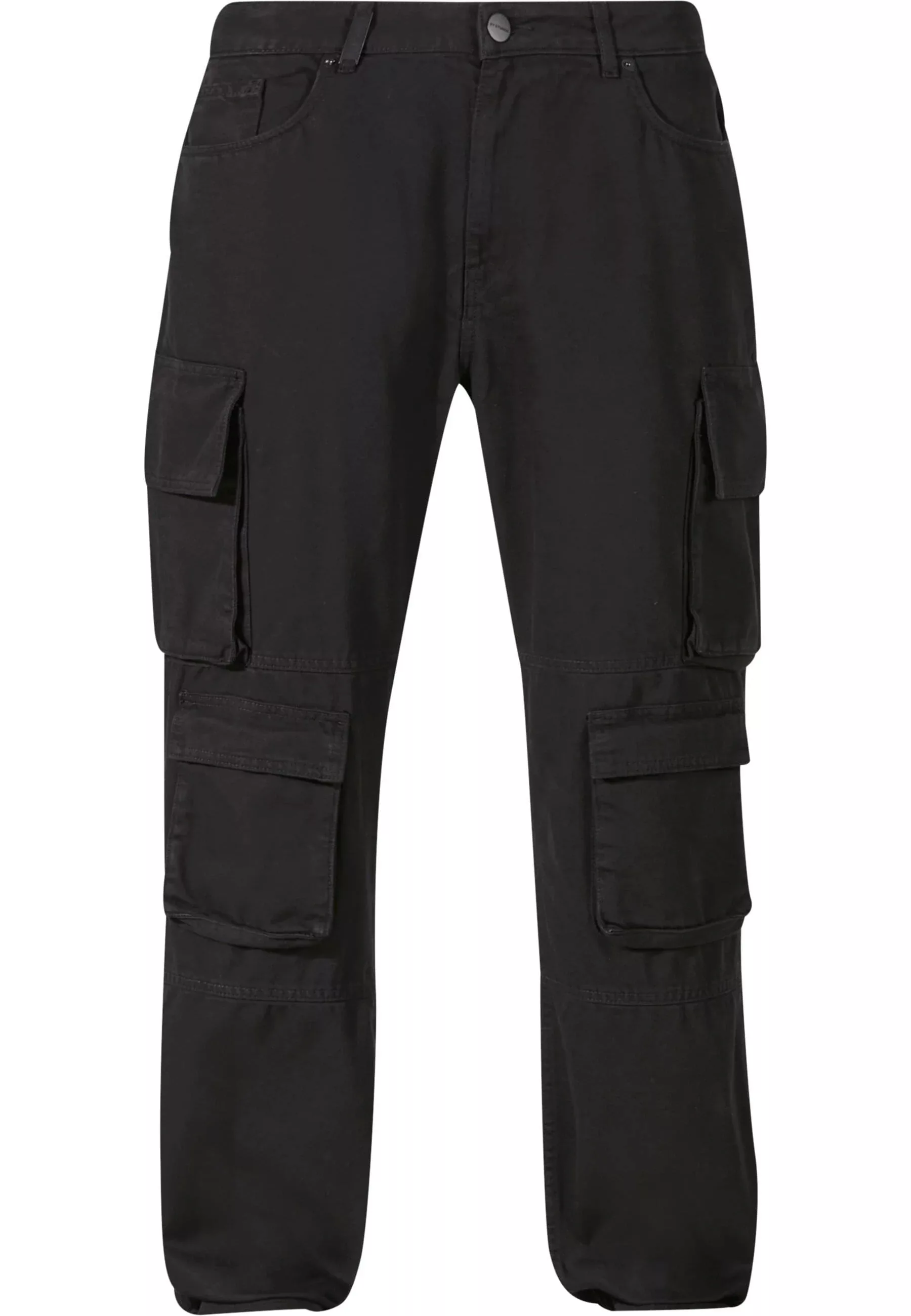 2Y Studios Cargohose "2Y Studios 2Y Kiran 4-Pocket Cargo Pants", (1 tlg.) günstig online kaufen