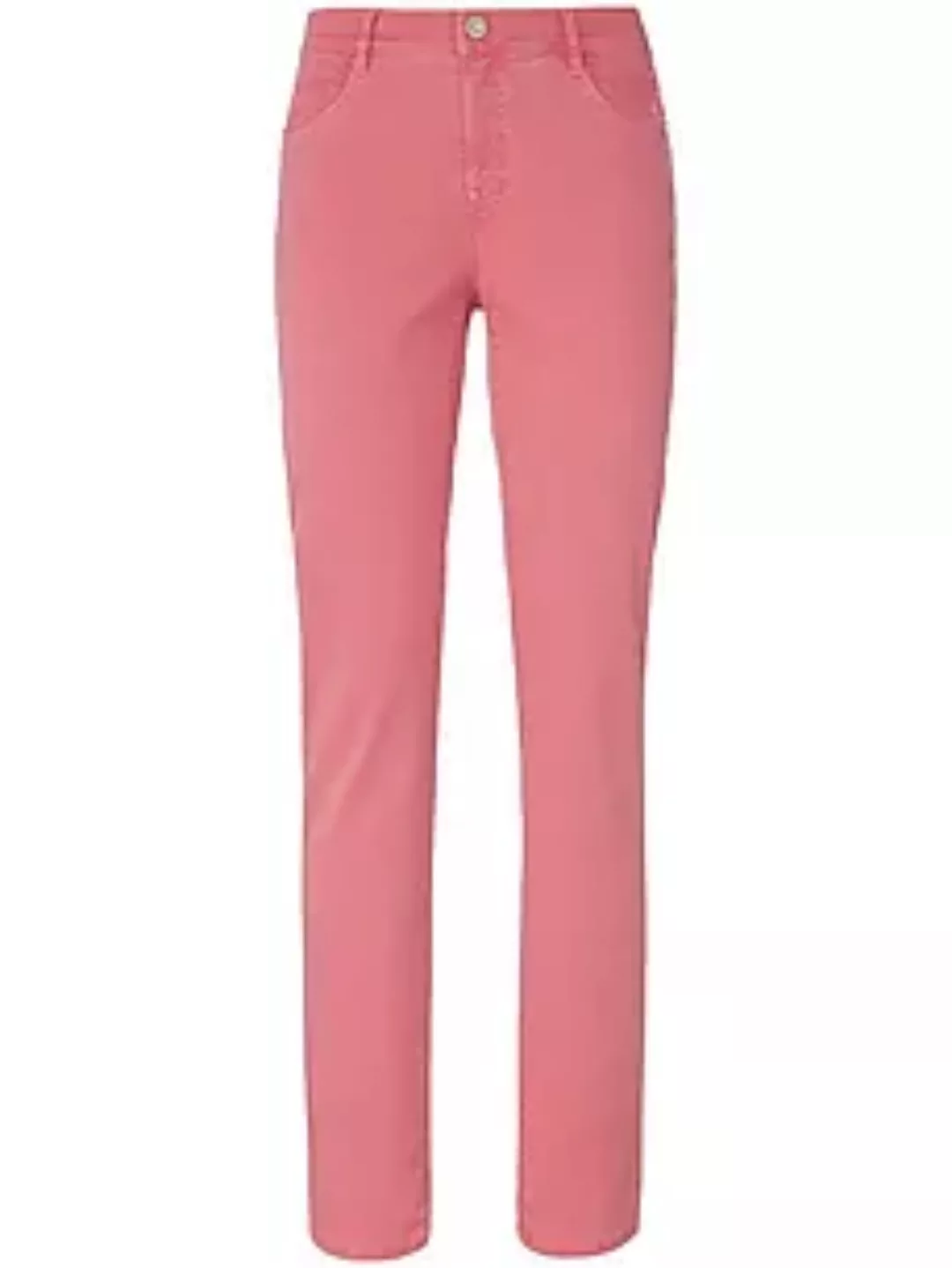 Slim Fit-Jeans Modell Mary Brax Feel Good rosé günstig online kaufen