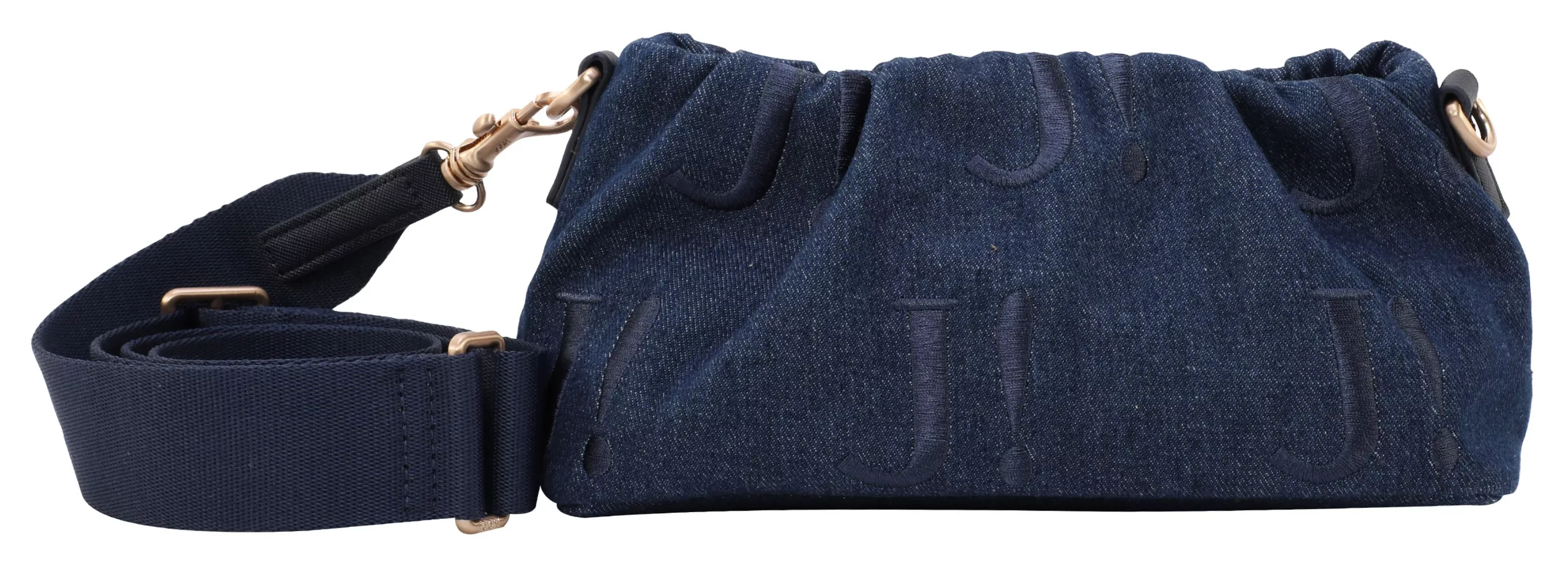 Joop Jeans Umhängetasche "brioso indaco marielle shoulderbag sho", in Jeans günstig online kaufen