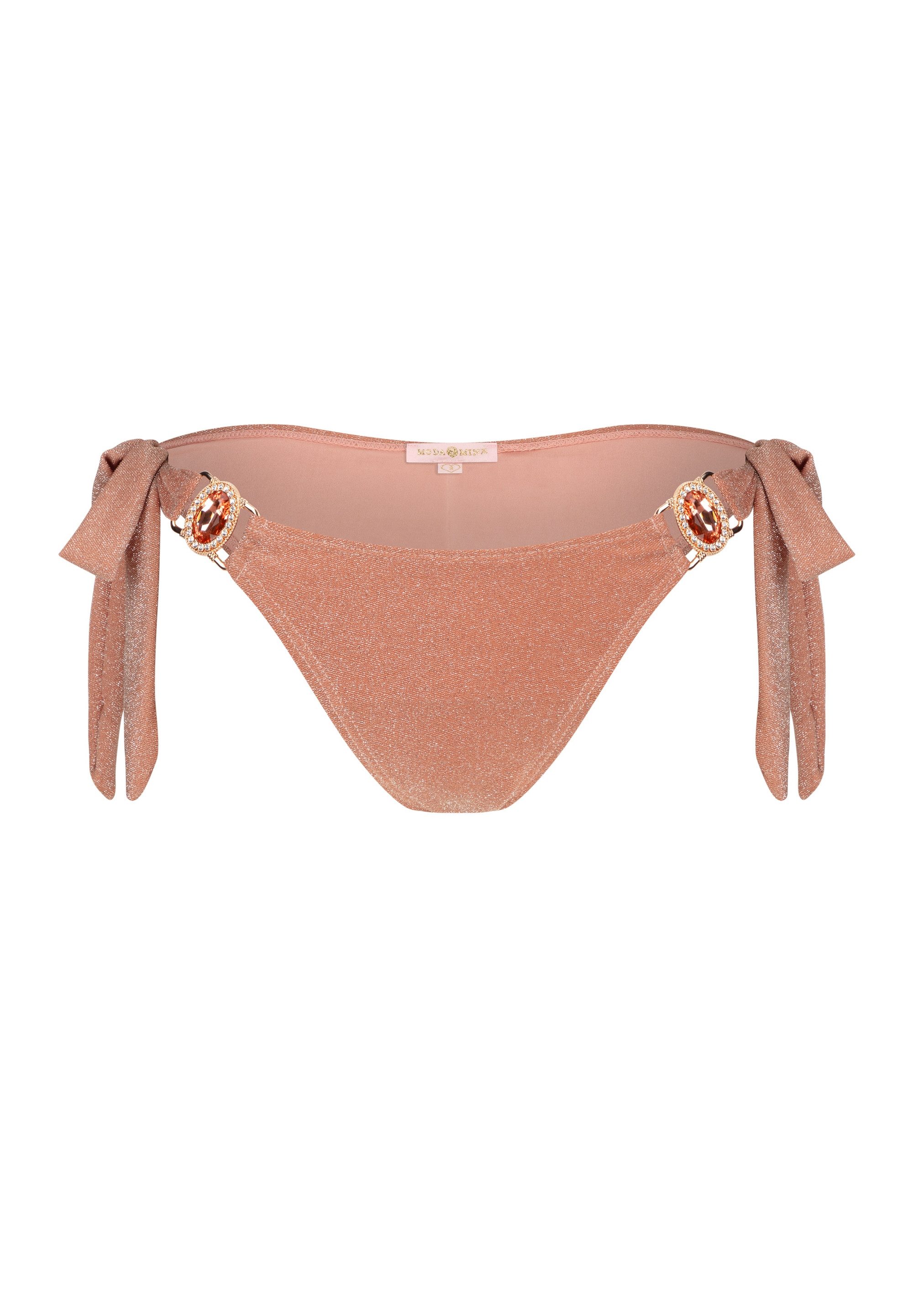 Moda Minx Bikini-Hose Lumiere Amour (1-St) günstig online kaufen