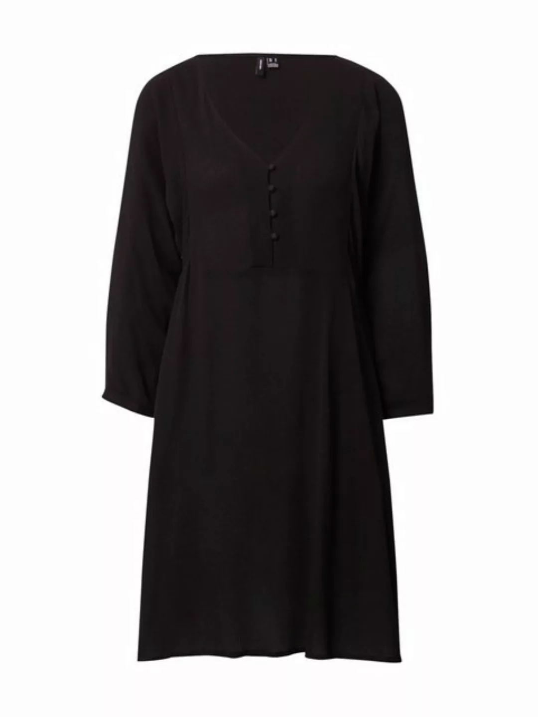 Vero Moda Blusenkleid Menny (1-tlg) Drapiert/gerafft günstig online kaufen