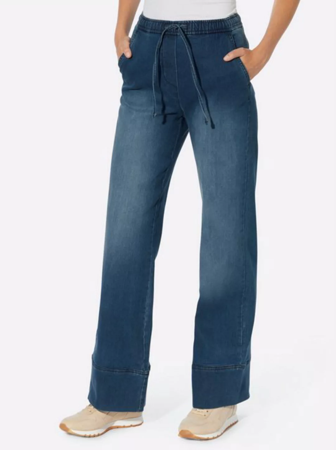 heine Bequeme Jeans günstig online kaufen