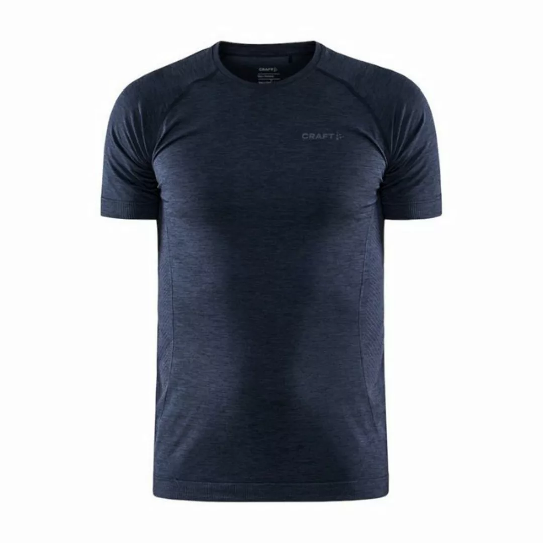 Craft T-Shirt Craft Herren T-Shirt CORE Dry Active Comfort SS 1911678 günstig online kaufen