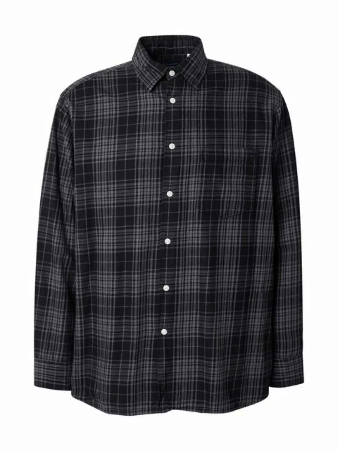 Jack & Jones Langarmhemd JORROBB (1-tlg) günstig online kaufen