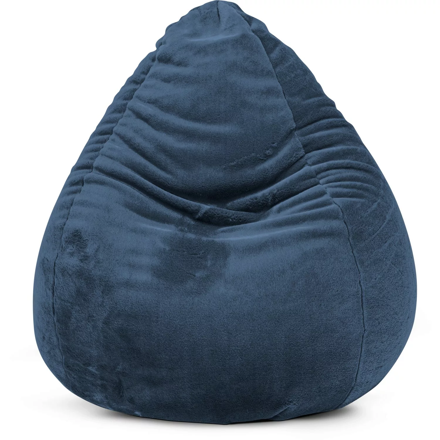 Magma Heimtex Sitzsack "Beanbag SOFTY XL", (1 St.) günstig online kaufen