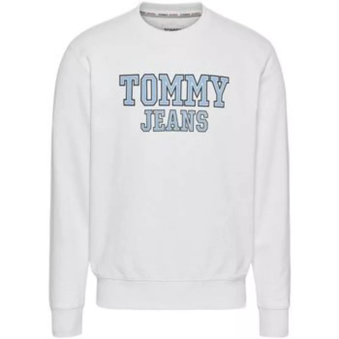 Tommy Jeans  Sweatshirt - günstig online kaufen