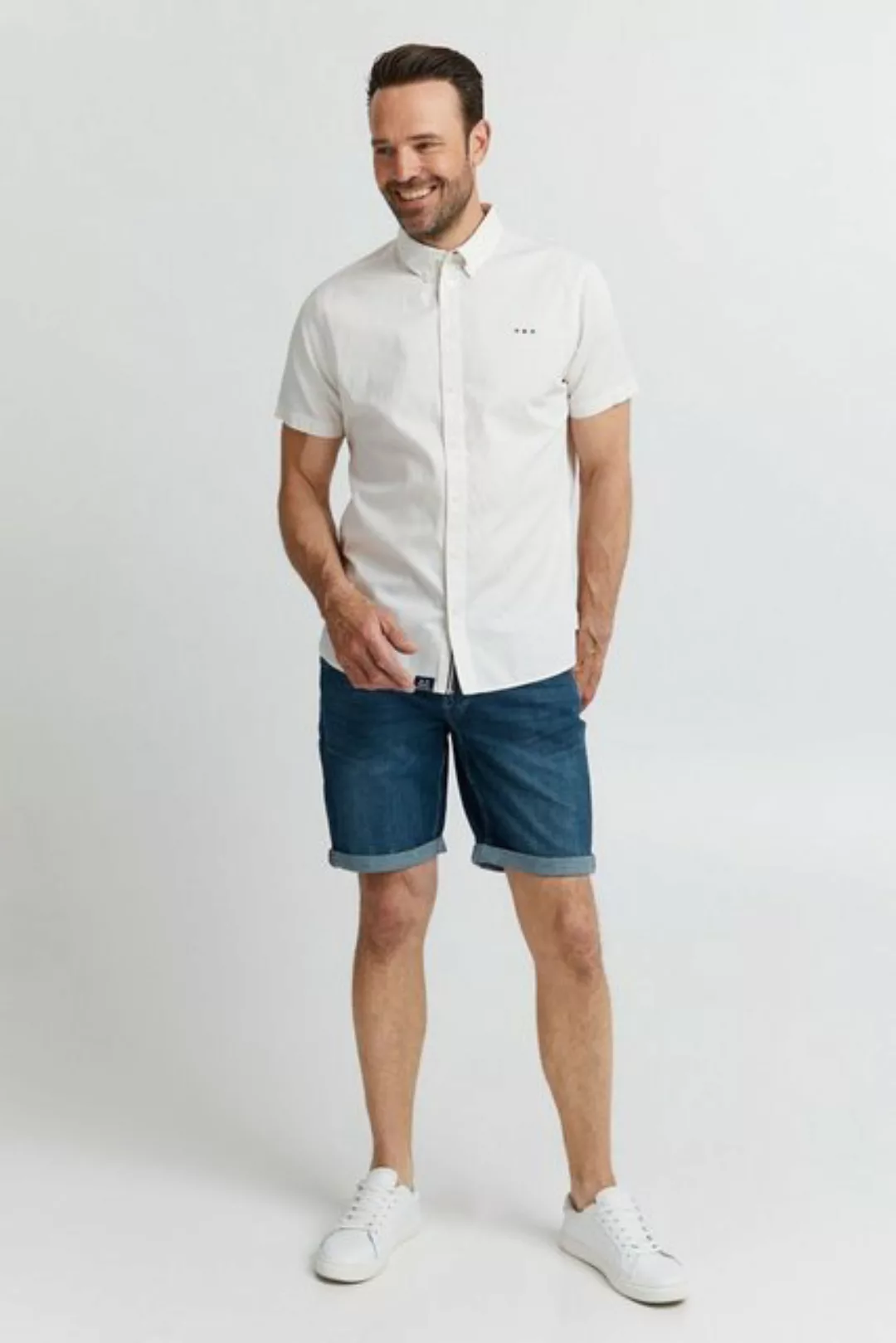 FQ1924 Jeansshorts FQ1924 FQRome günstig online kaufen