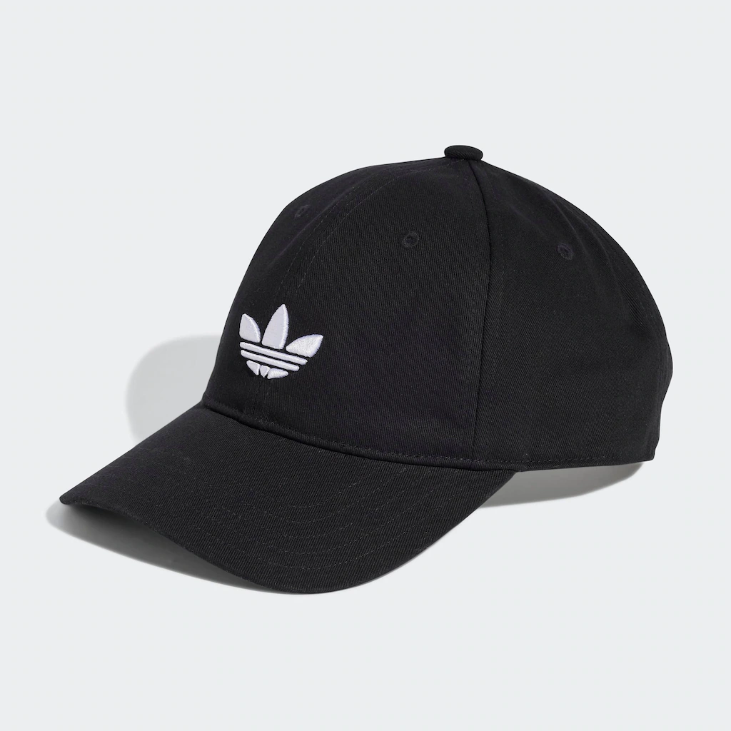 adidas Originals Baseball Cap "BASEBALL CAP AC" günstig online kaufen