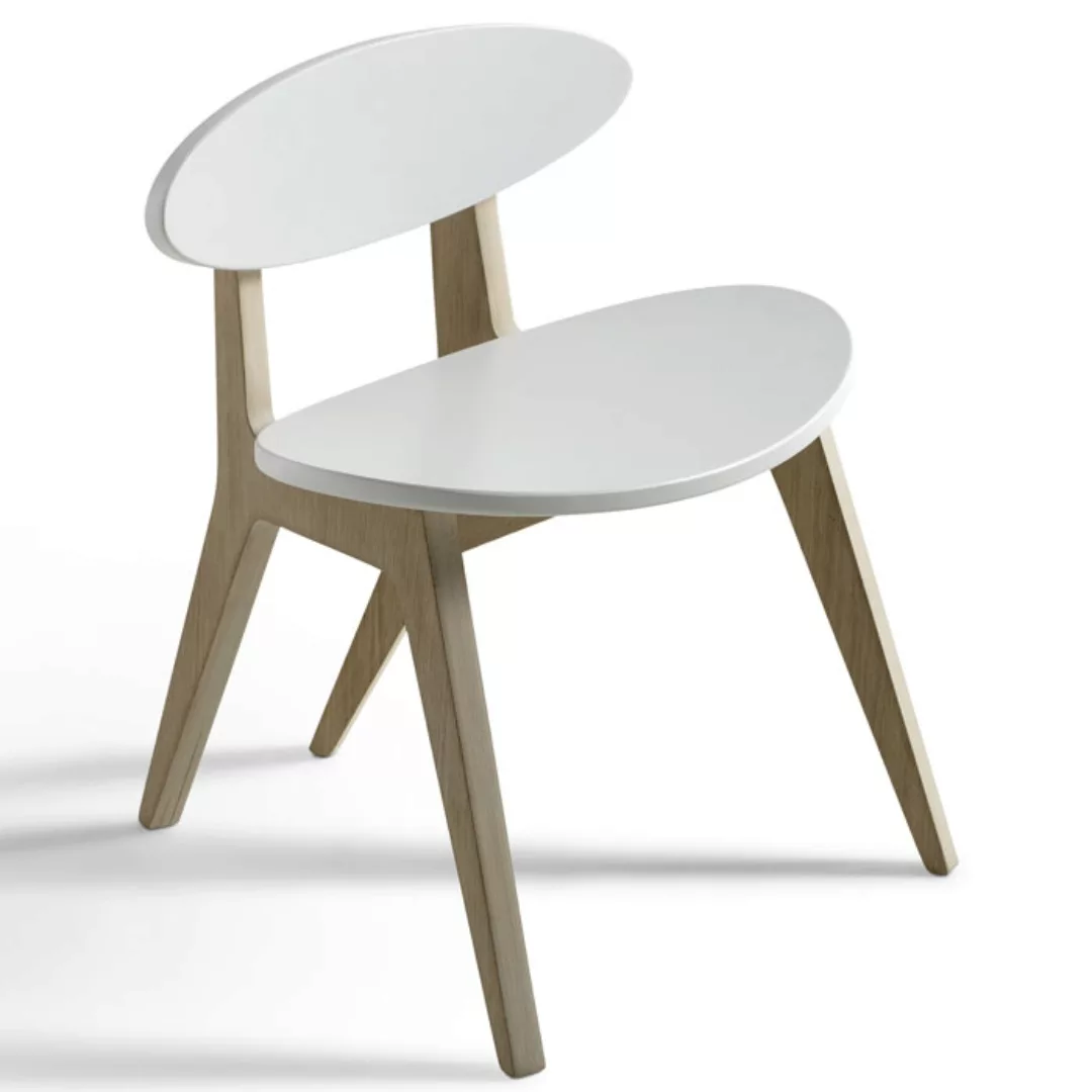 Oliver Furniture Wood Ping Pong Kinderstuhl günstig online kaufen