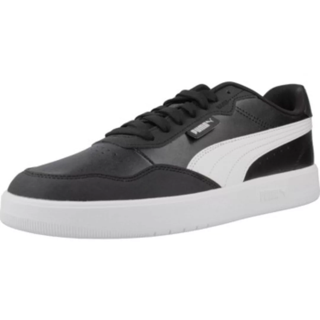 Puma  Sneaker COURT ULTRA LITE günstig online kaufen