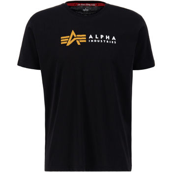 Alpha Industries T-Shirt Alpha Industries Men günstig online kaufen