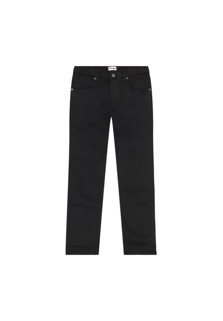 Wrangler Stretch-Jeans Greensboro Regular Straight fit günstig online kaufen