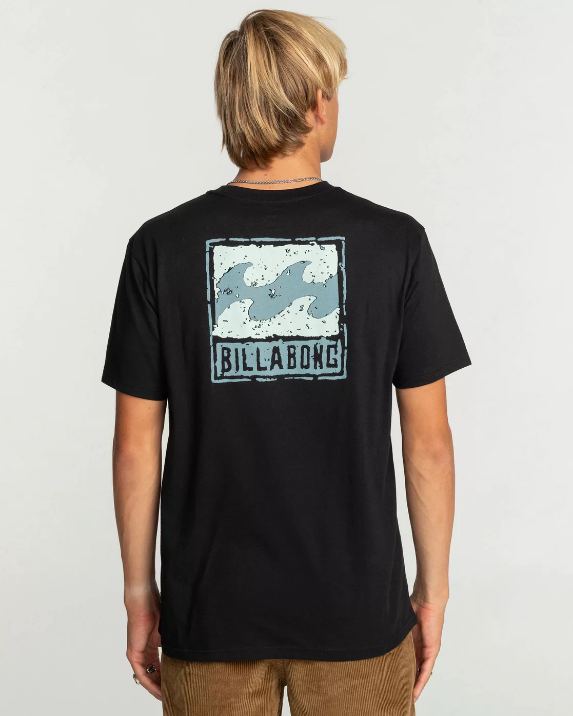 Billabong T-Shirt Stamp günstig online kaufen