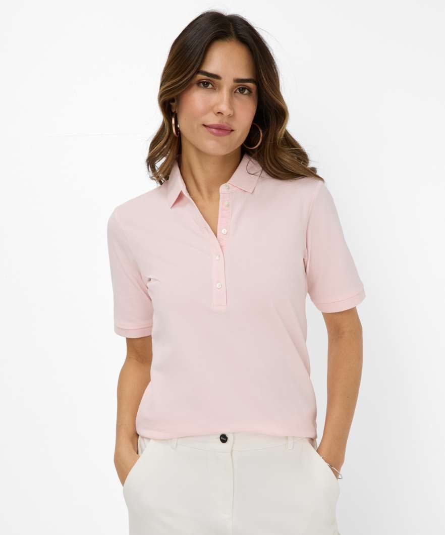 Brax Poloshirt STYLE.CLEO günstig online kaufen
