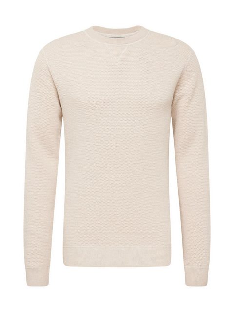 Jack & Jones Rundhalspullover JPRBLUCHRISTER (1-tlg) günstig online kaufen